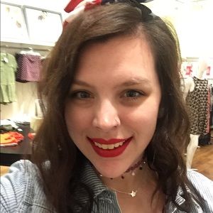 Meet your Posher, Kattie